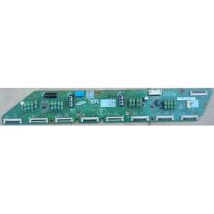 SAMSUNG PS50Q7 E-BUFFER BOARD BN96-03363A LJ41-03704A LJ92-01372A